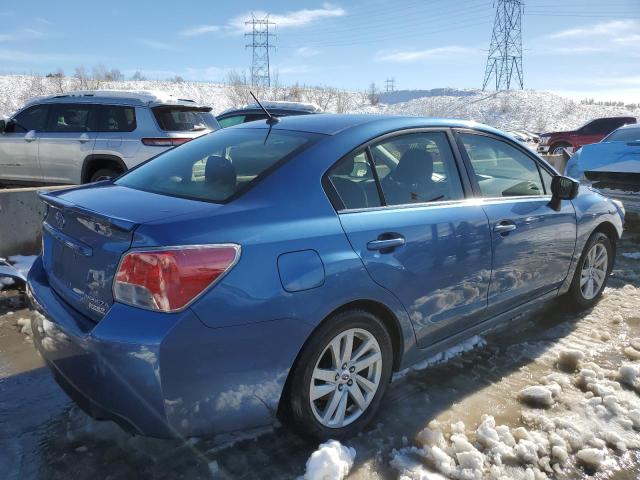 Photo 3 from auction – 2015 SUBARU IMPREZA PR with VIN JF1GJAC68FH009496