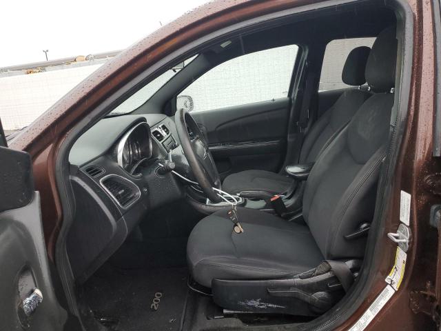 Photo 7 from auction – 2013 CHRYSLER 200 LX with VIN 1C3CCBAB4DN735822