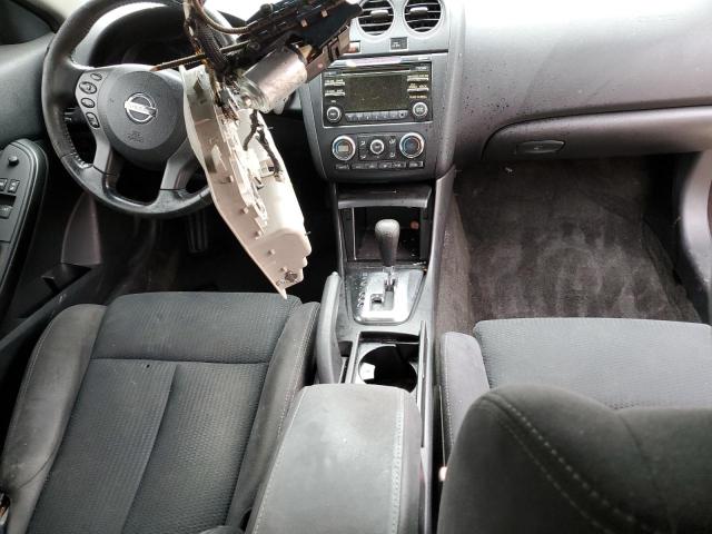 Photo 8 from auction – 2013 NISSAN ALTIMA S with VIN 1N4AL2EP5DC140276