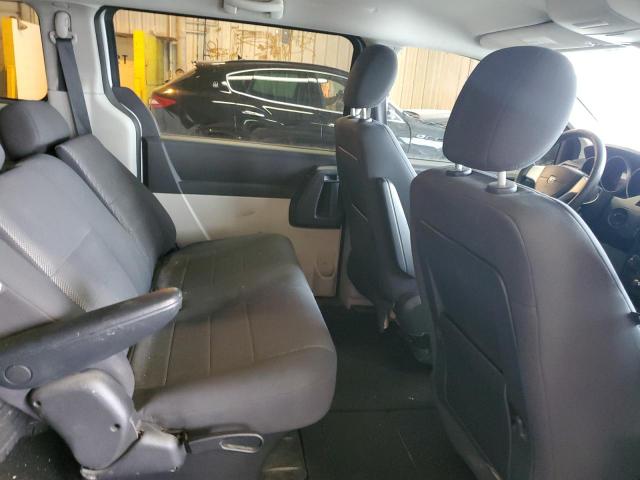 Photo 10 from auction – 2008 DODGE GRAND CARA with VIN 2D8HN44HX8R755350