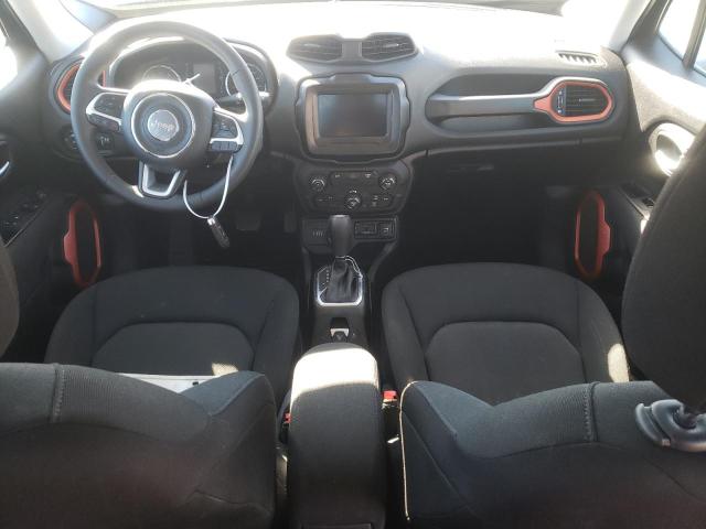 Photo 8 from auction – 2018 JEEP RENEGADE S with VIN ZACCJBAB5JPH38670