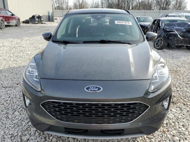 Photo 5 from auction – 2020 FORD ESCAPE TIT with VIN 1FMCU9J93LUA25809
