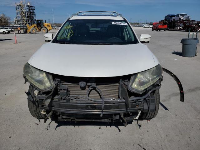 Photo 5 from auction – 2014 NISSAN ROGUE S with VIN 5N1AT2MT2EC798787