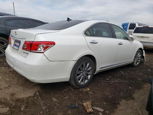 Photo 3 from auction – 2012 LEXUS ES 350 with VIN JTHBK1EG8C2487924