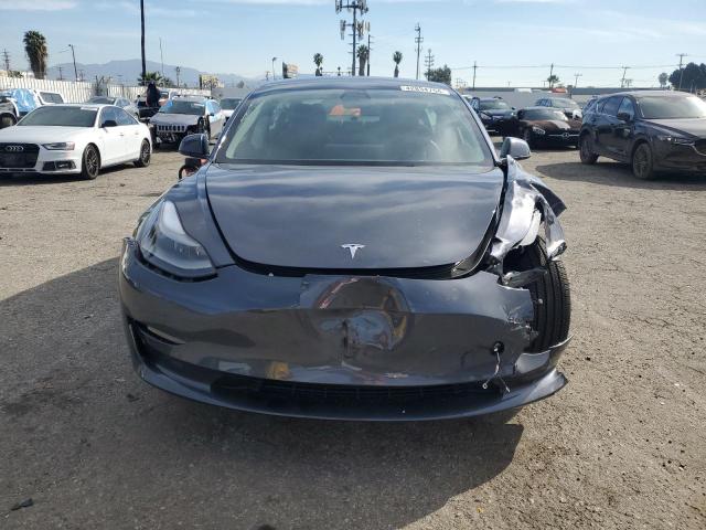 Photo 5 from auction – 2023 TESLA MODEL 3 with VIN 5YJ3E1EA8PF417352