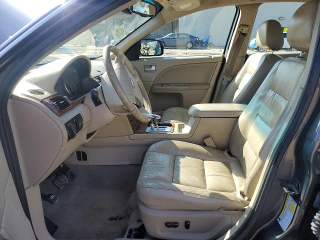 Photo 7 from auction – 2007 FORD FIVE HUNDR with VIN 1FAHP24117G143219