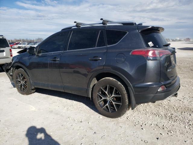 Photo 2 from auction – 2018 TOYOTA RAV4 SE with VIN JTMJFREV2JD230516