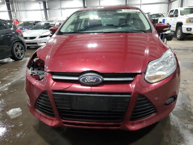 Photo 5 from auction – 2013 FORD FOCUS SE with VIN 1FADP3K29DL189951