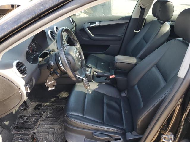Photo 7 from auction – 2010 AUDI A3 PREMIUM with VIN WAUDFCFM6AA100771