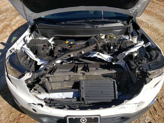 Photo 12 from auction – 2019 GMC TERRAIN SL with VIN 3GKALMEV3KL226552