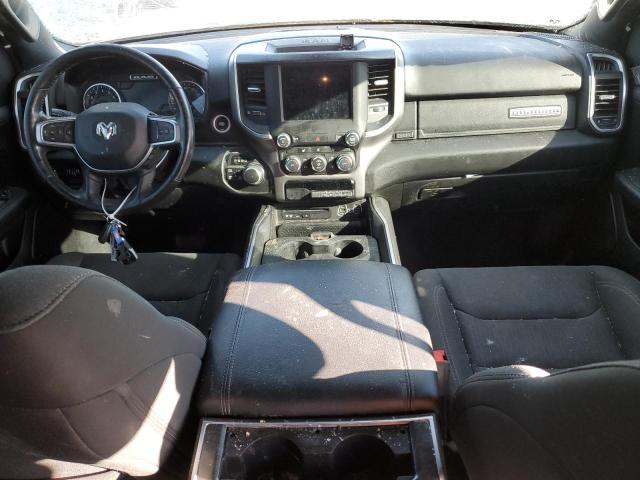 Photo 8 from auction – 2019 RAM 1500 BIG H with VIN 1C6SRFFTXKN918760
