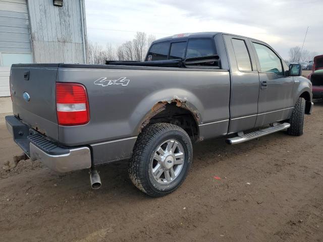 Photo 3 from auction – 2006 FORD F150 with VIN 1FTPX145X6FB20741