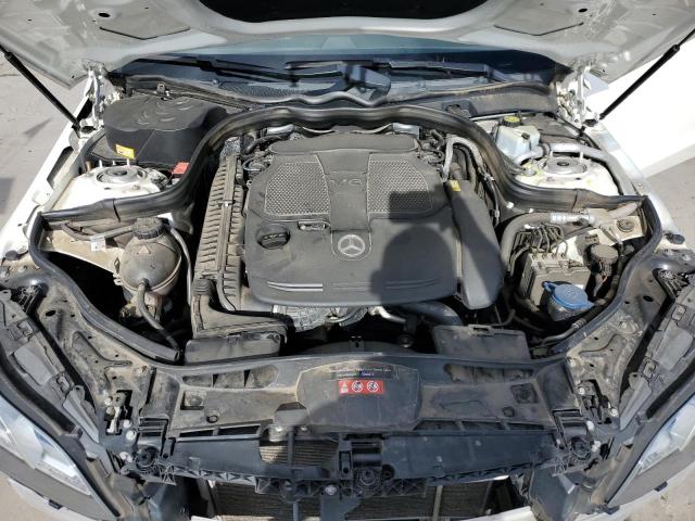 Photo 11 from auction – 2014 MERCEDES-BENZ E 350 with VIN WDDHF5KB0EB019727