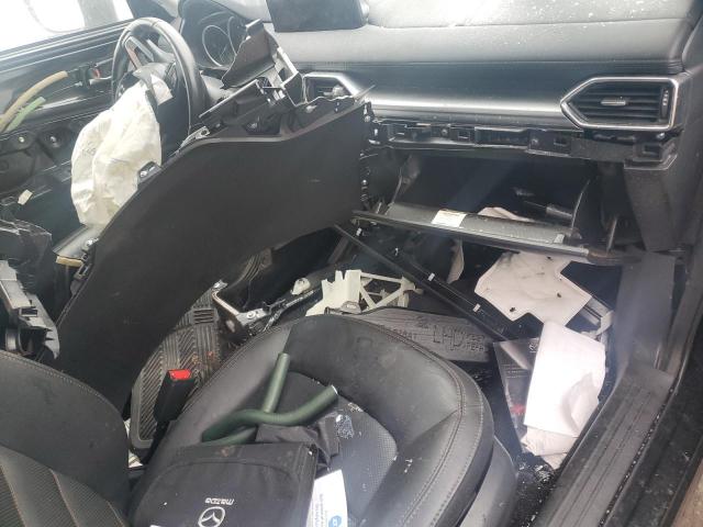 Photo 8 from auction – 2021 MAZDA CX-5 TOURI with VIN JM3KFBCM9M1317039