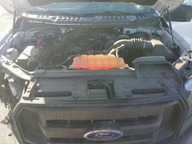 Photo 11 from auction – 2016 FORD F150 with VIN 1FTMF1C82GKD36948