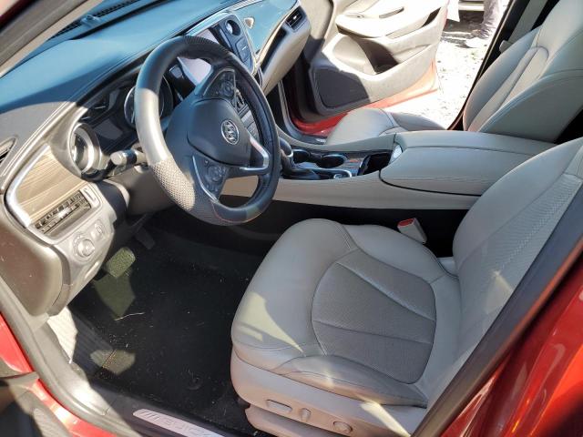 Photo 7 from auction – 2019 BUICK ENVISION E with VIN LRBFXCSA6KD111773