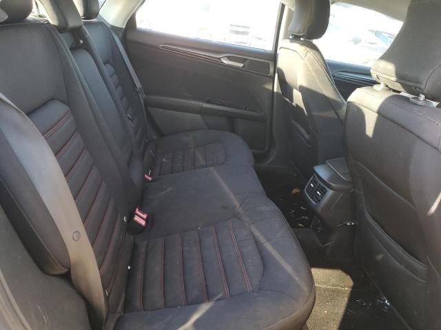 Photo 10 from auction – 2015 FORD FUSION SE with VIN 1FA6P0HD9F5121415