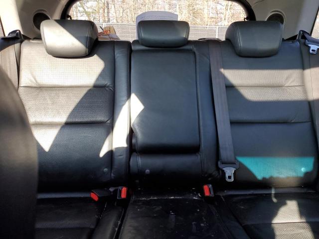 Zdjęcie 10 z aukcji – 2008 ACURA RDX TECHNO z VIN 5J8TB18558A001049