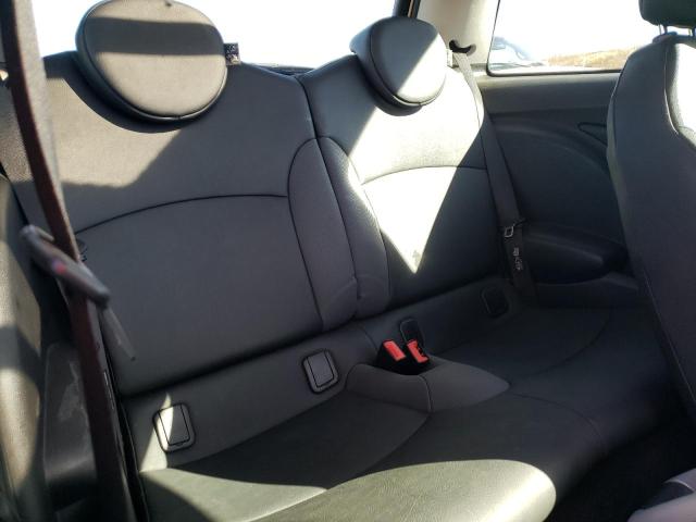 Photo 10 from auction – 2010 MINI COOPER S with VIN WMWMF7C52ATZ70221