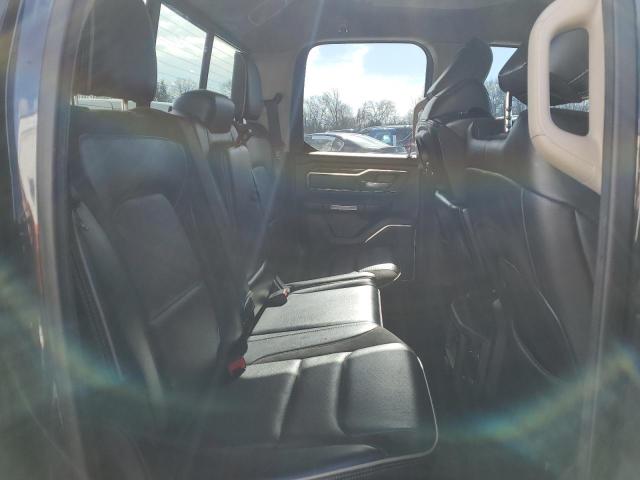Photo 10 from auction – 2019 RAM 1500 LARAM with VIN 1C6SRFDT5KN841718
