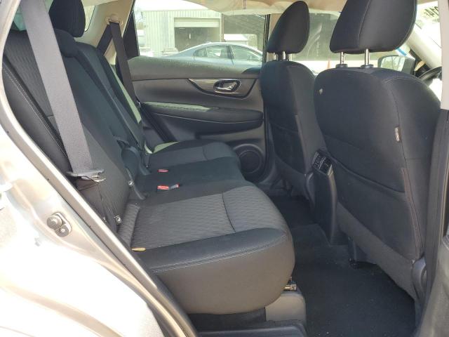 Photo 10 from auction – 2018 NISSAN ROGUE S with VIN KNMAT2MT3JP511156
