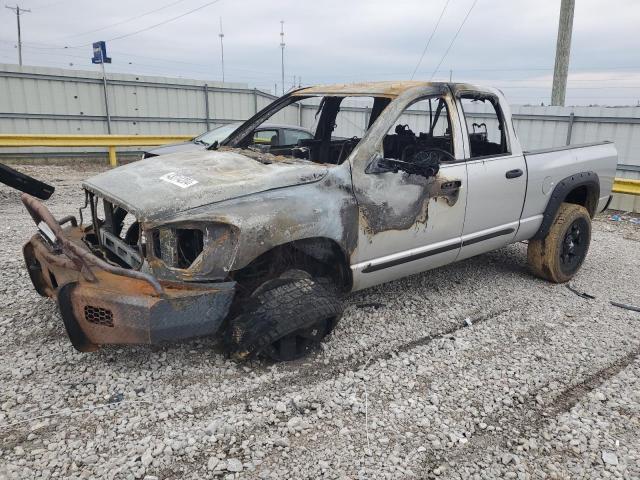 Photo 1 from auction – 2006 DODGE RAM 2500 S with VIN 3D7KS28D86G132164