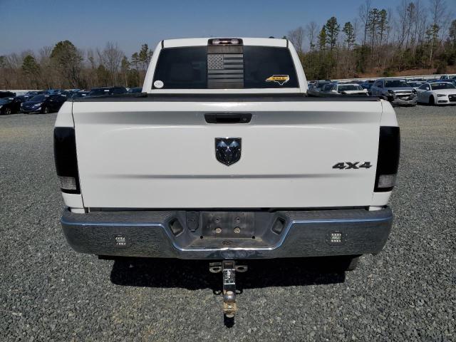 Photo 6 from auction – 2012 DODGE RAM 2500 S with VIN 3C6UD5ML6CG122635