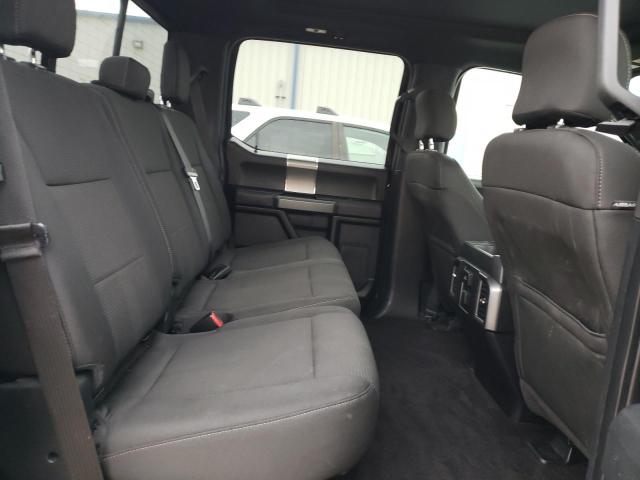 Photo 10 from auction – 2016 FORD F150 SUPER with VIN 1FTEW1EF6GFA99258