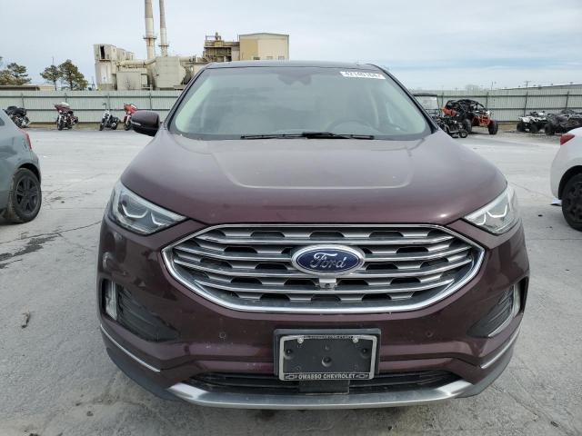 Photo 5 from auction – 2019 FORD EDGE TITAN with VIN 2FMPK4K9XKBC13739