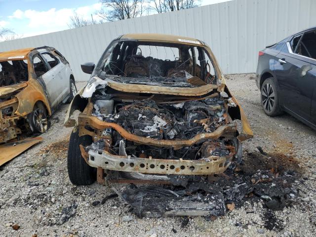 Photo 5 from auction – 2017 FORD ESCAPE SE with VIN 1FMCU9GD0HUB72205