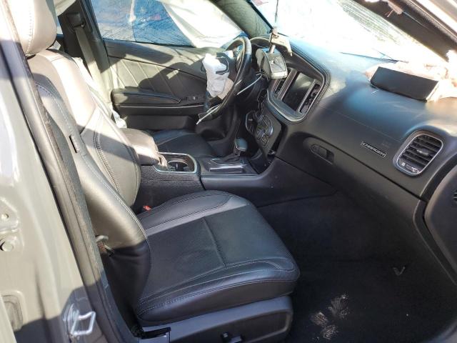 Photo 7 from auction – 2019 DODGE CHARGER SX with VIN 2C3CDXBG4KH563933