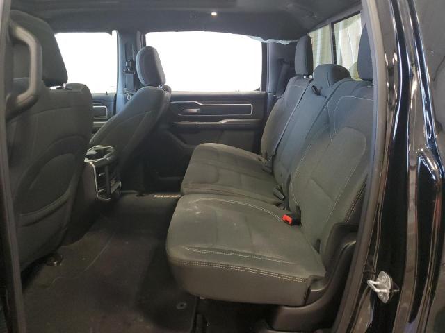 Photo 10 from auction – 2020 RAM 1500 BIG H with VIN 1C6RRFFG4LN288592