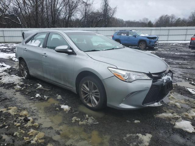 Photo 4 from auction – 2016 TOYOTA CAMRY LE with VIN 4T1BF1FK7GU573708