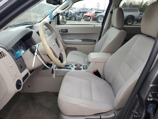 Photo 7 from auction – 2012 FORD ESCAPE XLT with VIN 1FMCU9DG9CKA28932