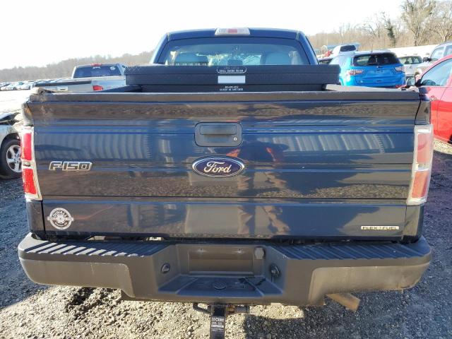 Photo 6 from auction – 2013 FORD F150 SUPER with VIN 1FTEX1EM9DKF34076