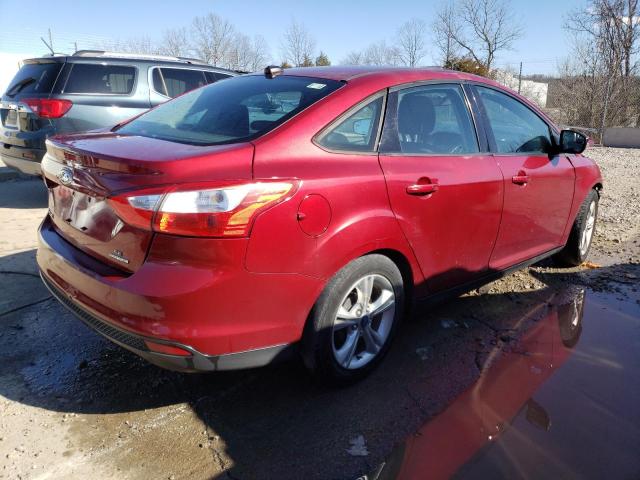 Photo 3 from auction – 2014 FORD FOCUS SE with VIN 1FADP3F24EL204982