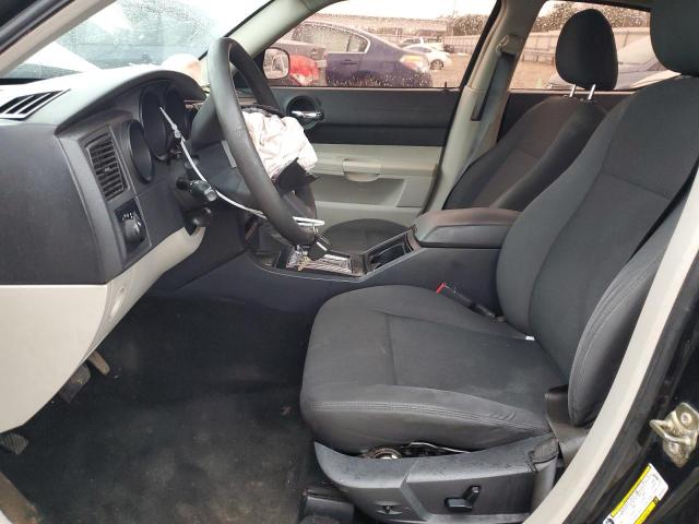 Photo 7 from auction – 2006 DODGE CHARGER SE with VIN 2B3KA43G86H522015