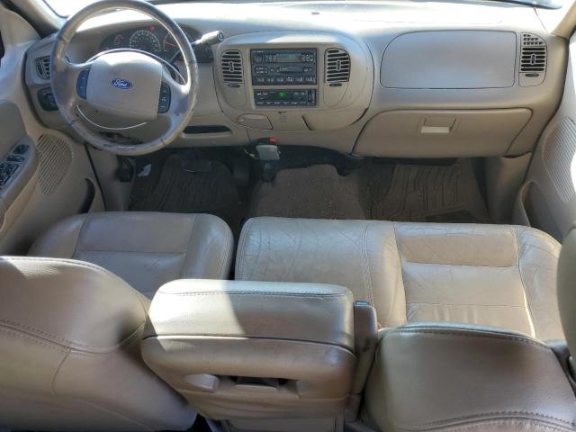 Photo 8 from auction – 2003 FORD F150 SUPER with VIN 1FTRW07633KD82534