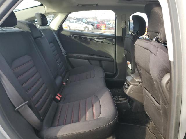 Photo 10 from auction – 2015 FORD FUSION SE with VIN 3FA6P0HD5FR122378