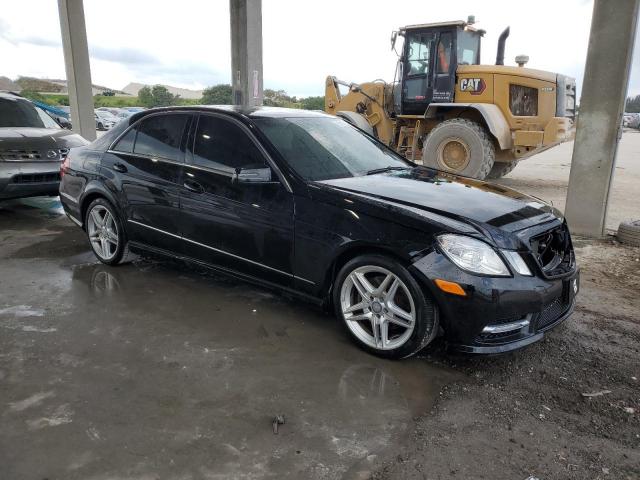 Photo 4 from auction – 2013 MERCEDES-BENZ E 350 4MAT with VIN WDDHF8JB6DA692805