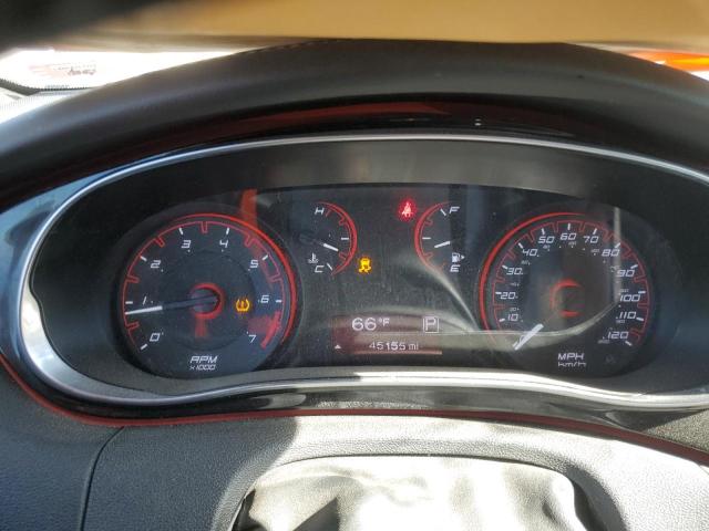 Photo 9 from auction – 2016 DODGE DART with VIN 1C3CDFBB0GD517728