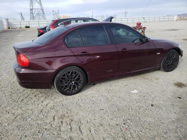 Photo 3 from auction – 2009 BMW 328 I with VIN WBAPH775X9NL85176