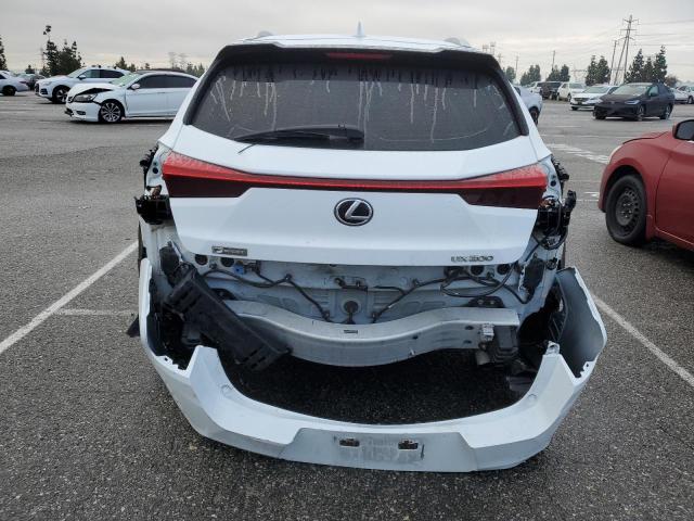 Photo 6 from auction – 2019 LEXUS UX 200 with VIN JTHY3JBH3K2001877