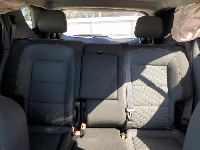 Photo 10 from auction – 2018 CHEVROLET EQUINOX LT with VIN 3GNAXJEV8JS568573