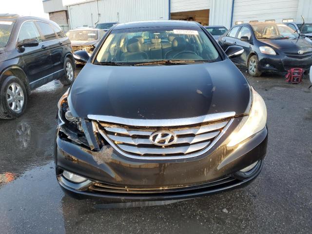 Photo 5 from auction – 2011 HYUNDAI SONATA SE with VIN 5NPEC4AC9BH074374