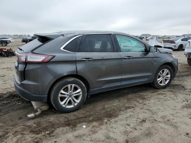 Photo 3 from auction – 2018 FORD EDGE SEL with VIN 2FMPK3J93JBC32241