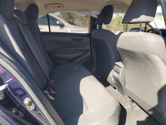 Photo 10 from auction – 2023 TOYOTA COROLLA LE with VIN JTDBCMFE3PJ001772