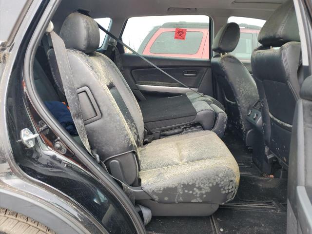 Фото 11 с аукциона – 2008 MAZDA CX-9 с VIN JM3TB28AX80125025