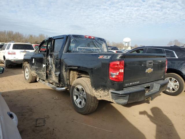 Zdjęcie 2 z aukcji – 2016 CHEVROLET SILVERADO z VIN 3GCUKREC5GG220906