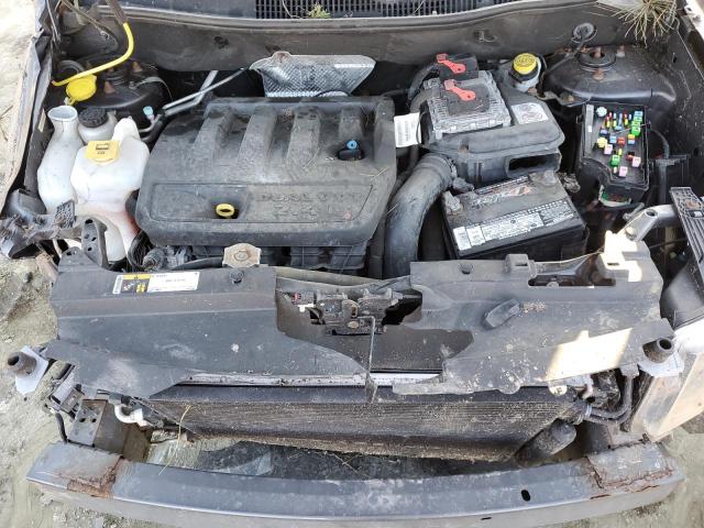 Photo 12 from auction – 2017 JEEP COMPASS LA with VIN 1C4NJDEB7HD113257